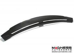 Alfa Romeo 4C Interior Central Air Vent Trim - Carbon Fiber